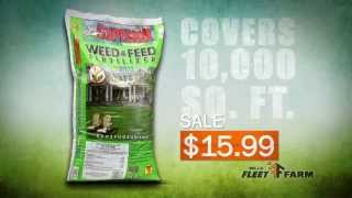 Mills Fleet Farm Commercial #2 April 19-25, 2013