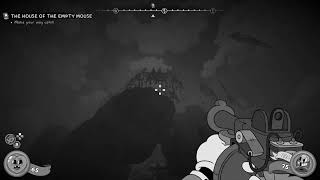 MOUSE  PI  For Hire - INSANE Out of Bounds Glitch!