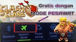 Main COC gratis dengan mode pesawat (No ROOT)100%work - Durasi: 6.36. 