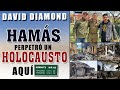 Hams perpetr un holocausto aqu  kibutz nir oz  david diamond y rony kaplan  documental gaza