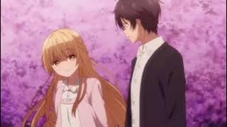 Download lagu Opening Song Otonari no Tenshi-sama ni Itsu no Ma ni ka Dame Ningen ni Sareteita Ken