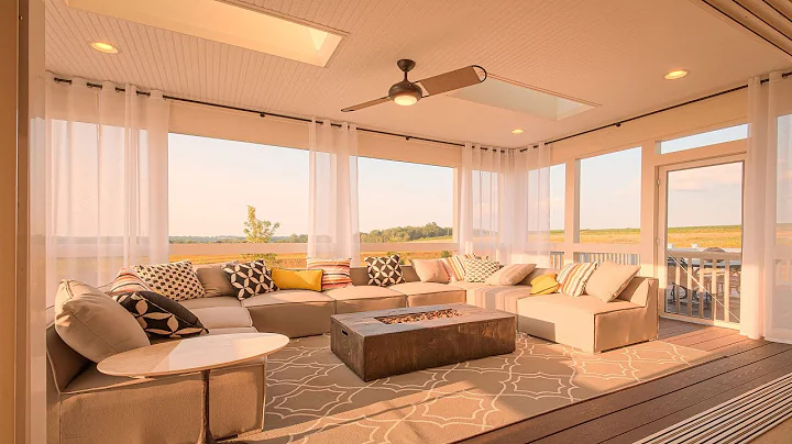The Taylor by Wormald Homes