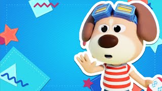 woof and joy best bits 1 learning videos for kids