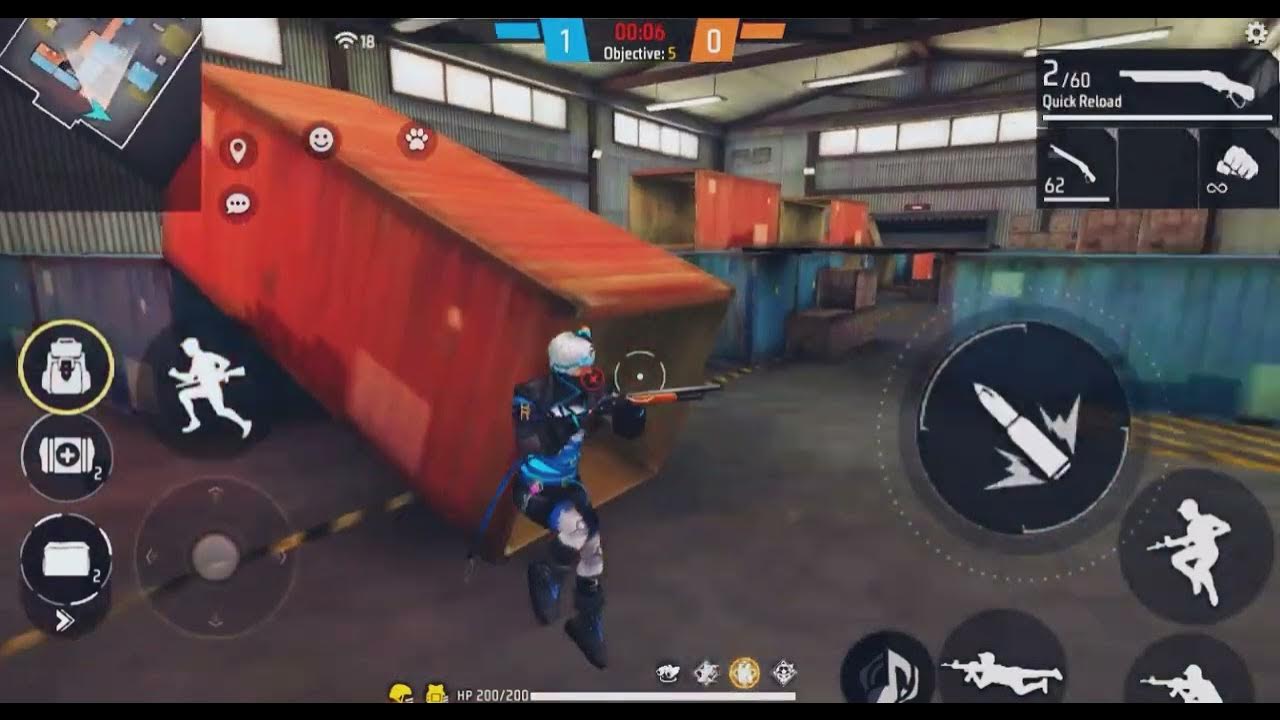 Lone wolf map full video YouTube