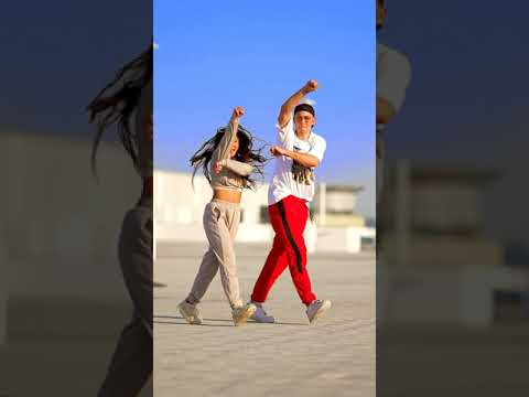 'LOW' Viral Tik Tok Dance Challenge!