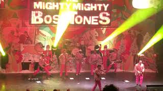 Mighty Mighty Bosstones HTTD 21: This Time Of Year: 12/28/2018