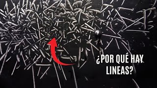 El Misterio Que Einstein No Pudo Resolver El Problema De Mott