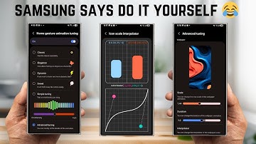 New Home Up Animation Customization !  Detailed guide.