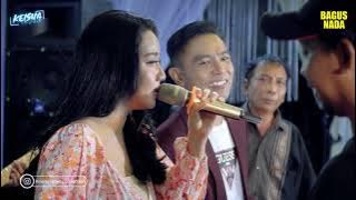 Birunya Cinta || GERLA || Gerry Mahesa Feat Lala Widy || BAGUS NADA