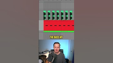 Simple Tech House Bassline for 2024. Will you be using this in your upcoming tracks? #samsmyers