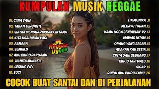 Top Hits Spotify Indonesia 2025 Full Album Reggae 🎧🔥 Kumpulan Musik Cover SKA REGGAE Terbaru 2025