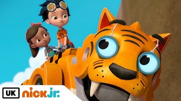 Rusty Rivets | Frankie