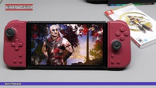 Mortal Kombat 1 Quan Chi DLC Gameplay / It's Getting Better! (Ver. 1.9.0)