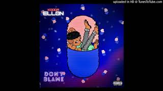 Kodda - Dont Blame Feat. Ell0N Prod.nosalez Snippet Version