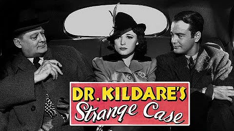 Dr. Kildare's Strange Case - Full Movie | Lew Ayres, Lionel Barrymore, Laraine Day - DayDayNews