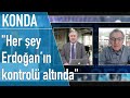 Bekir Ağırdır: Gergerlioğlu ve HDP’ye yapılanlar hepimizin utancı