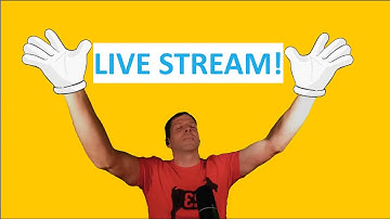 Mario Maker 2 Live! Ep10 - 10/17/25