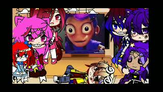 Download Lagu poppy playtime reage a tik tok deles parte 1/2 MP3