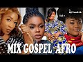 Mix gospel afro vol7 adoration  louange  dj yangil by yang label