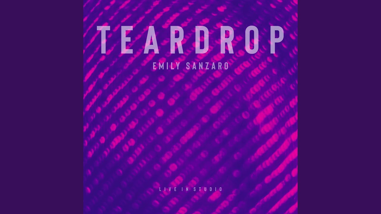 Watch Teardrop (Live in Studio) on YouTube Watch Teardrop (Live in Studio) on YouTube