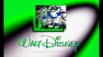 Walt Disney Animation Studios Classic Intro Effects | ( Sponsored By: Preview 2 effects ) iL Vocodex