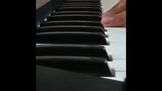 #KadhalRojave #RojaFilmSong #ARRahman Kadhal Rojave Song On Keyboard By Joel