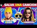 Salva Una Cancion Con La Misma Inicial  [A - Z] | ¿Cual es tu favorita?  ✍️🧐🔥 | BRAHYMUSIC