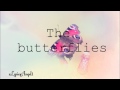 Alex G - Butterflies (Lyrics)