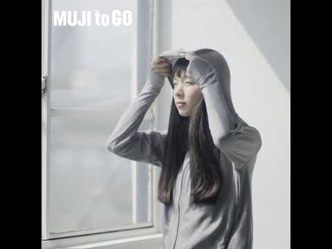 MUJI wear is
