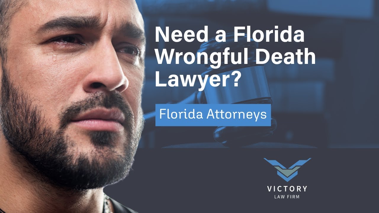 Choosing a Truck Accident Attorney in Florida? | Contact Victory Law Firm P.A. Today!