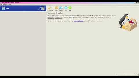 Tutorial Install Linux || Cara Install Debian 9 dengan VirtualBox