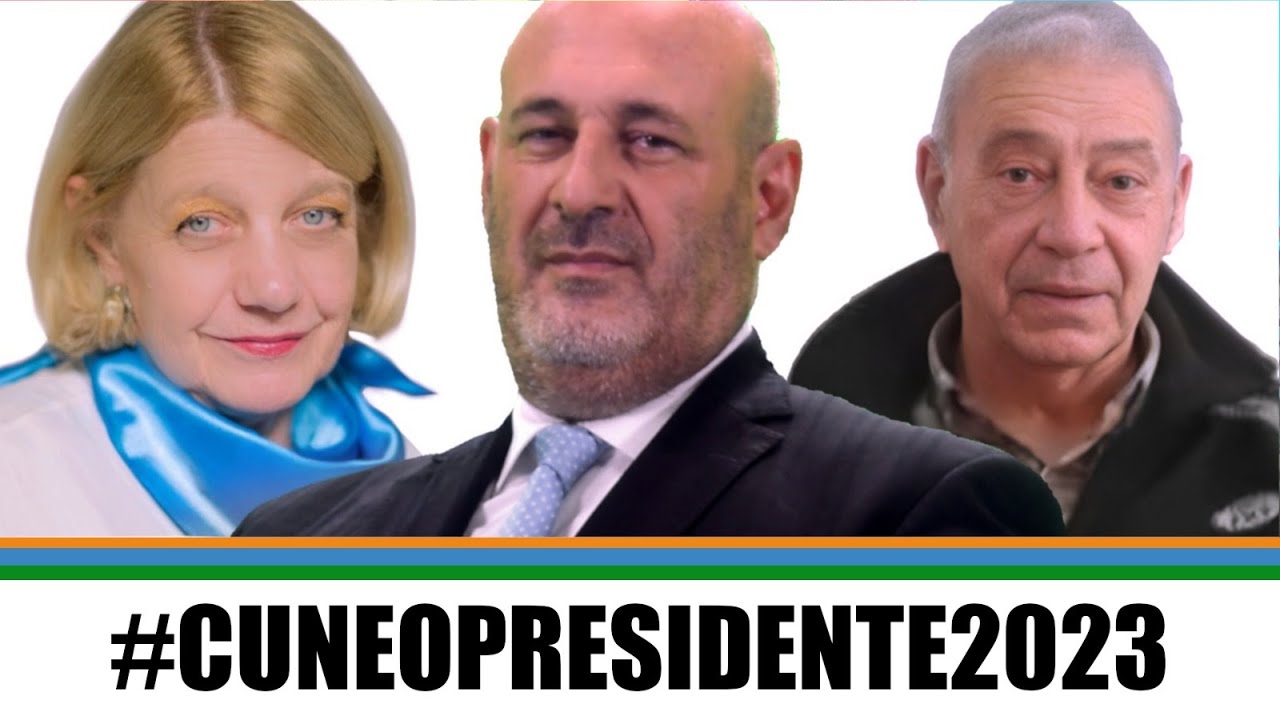 #CuneoPresidente2023 - Uno Mas Uno Tres (10-07-23)