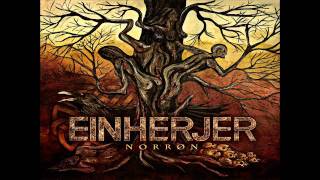 Einherjer - Varden Brenne