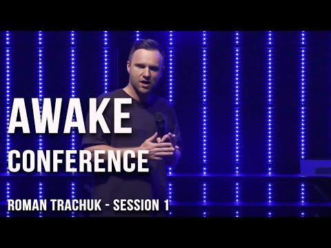 NewLife Youth AWAKE