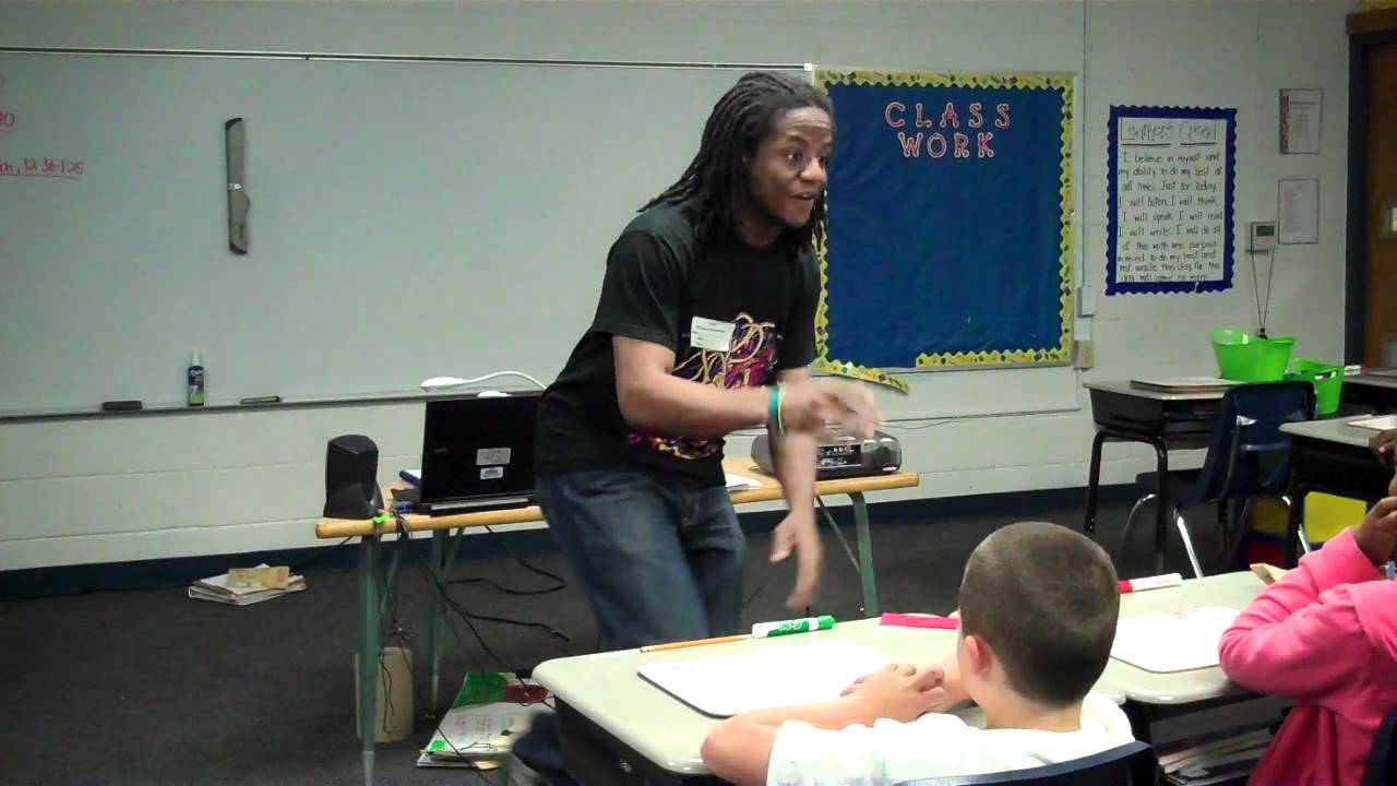 Mr. Hawkins - YouTube