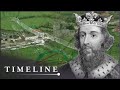 King Alfred The Great On The Run From The Vikings | Time Team | Timeline