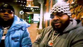 DannyAlwaysWin x SchoolCraft Bone - MackCraft (Official Video) Dir by @RichtownButter