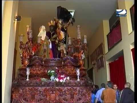 Hermandad Sacramental y Cofradía de Nazarenos de Nuestro Padre Jesús de las Misericordias, Nuestra Señora de la Candelaria y Santa Mujer Verónica