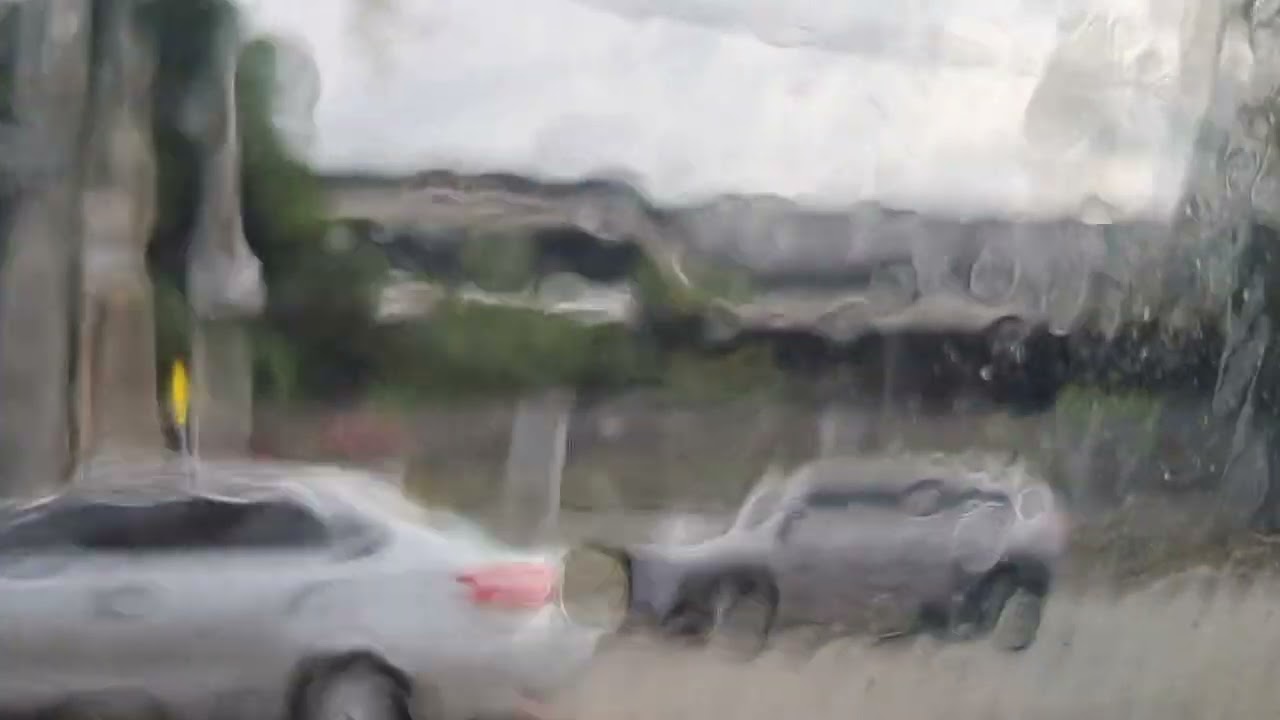 Abandoned Landers Superstore Fairview