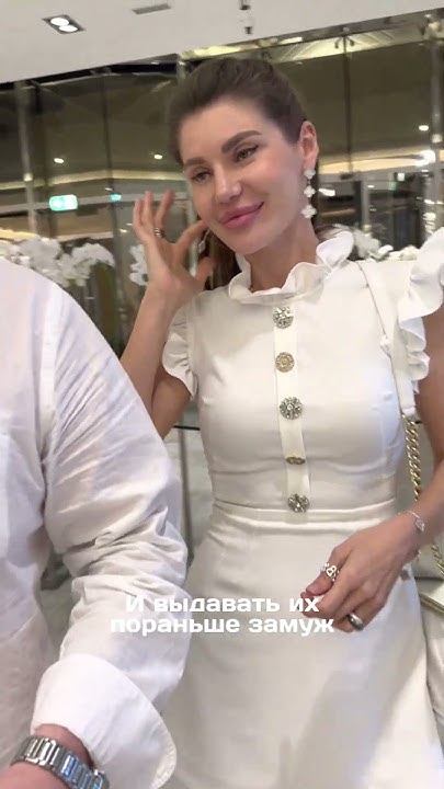 Белая вдова 👰 - YouTube