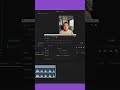 【1分解説】自分の声を変える方法！ #プレミアプロ #動画編集