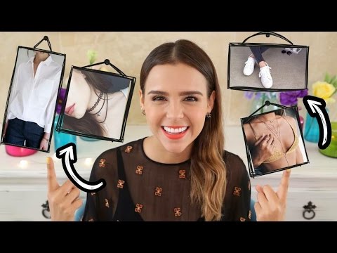 RENUEVA TU LOOK (TENDENCIAS) ♥ - Yuya