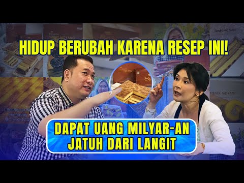 Hidup berubah karena