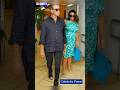 Pierce Brosnan Steps Out for Lunch with Keely Shaye Smith #hollywood #shorts