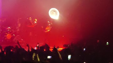 Kano - Ps & Qs, at the O2 academy Bristol