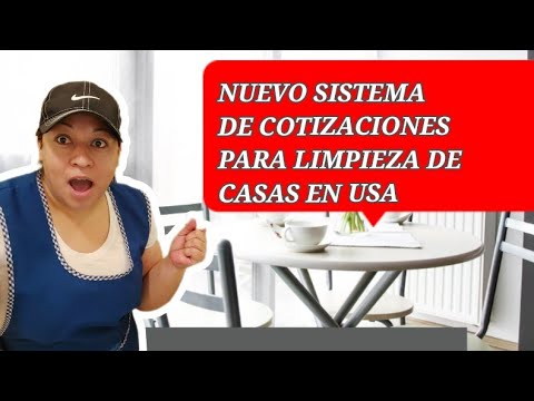 🤗💞Como empezar a la limpieza de casas? en estados unidos se OCUPA  LICENCIA? ASEGURO? DINERO? 