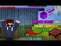 New Meteor Client 1.21.5 Working Setup Mojo Launcher _ All Issues Fixed_(4K_60FPS)
