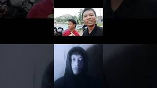 Orang Yang Dikatain Pun Bingung #meme #short #reactionmeme