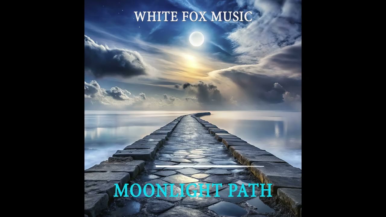 White Fox Music - Moonlight Path