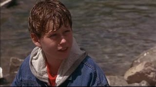 The Amazing Panda Adventure 1995- The Radio Collar Hd